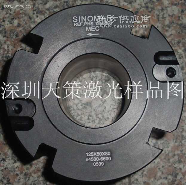 精密五金激光鐳雕機(jī) 金屬制品激光鐳射機(jī)激光打標(biāo)機(jī)圖片
