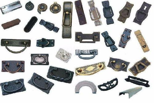 五金制品有很多的配件,范圍廣不說,作用也非常多,不信我們看