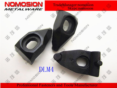 【供應(yīng)D型壓板 A型壓板 DLS3 DLS4 DLS5 DLM3 DLM4 DLM5】?jī)r(jià)格,廠家,圖片,車(chē)刀,東莞市諾茂信五金制品-