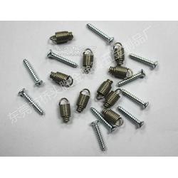 供應信息 東莞市橋頭勝金彈簧五金制品廠