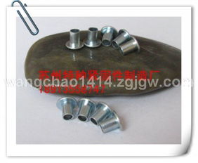 無(wú)錫不銹鋼鉚釘