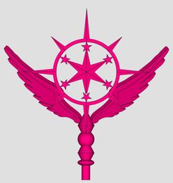 打破次元墻 百變小櫻 經(jīng)典道具被3d打印后在現(xiàn)實中的樣子