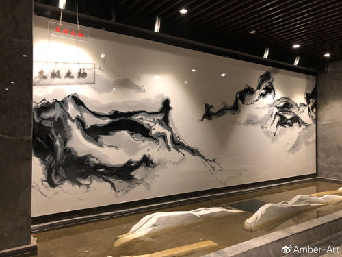 樹脂背景墻如何設(shè)計(jì)