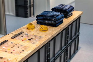 傳統(tǒng)代工廠變身快閃店 破壁次元，彰顯中國質造新力量