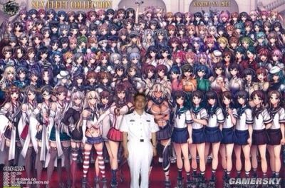 萌妹的姿勢暴露了饑渴的本質(zhì)？警惕標(biāo)簽化與次元墻后的真實(shí)