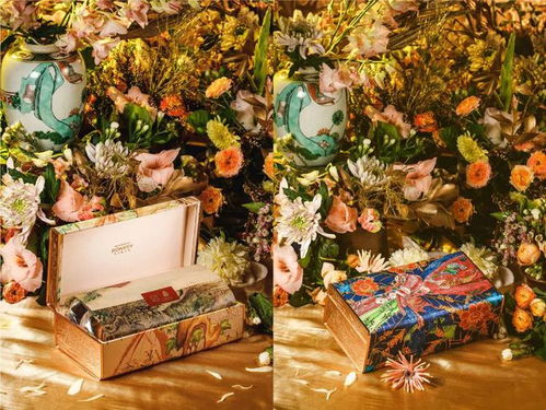 突破次元壁 螞蟻森林推華山松香氛，看品牌如何用衍生品二次激活品牌資產(chǎn)